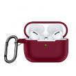 Zastitna futrola za Airpods Pro 2 rose red