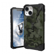 Maska UAG Pathfinder Camo za iPhone 14 zelena
