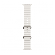Apple Watch Ultra Ocean Band white 49/ 45/ 44/ 42mm