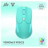 Mis Gaming Fantech WGC2 Venom II Mint Edition