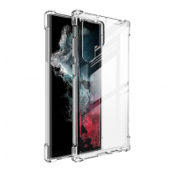 Maska Transparent Ice Cube za Samsung S23 Ultra/ S918B