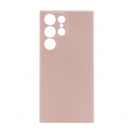 Maska Soft Gel Silicone za Samsung S23 Ultra/ S918B sand pink