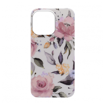 Maska Delicate flower za iPhone 14 Pro Max Tip5