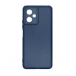 Maska Clear color za Xiaomi Redmi Note 12 (China Edition) plava