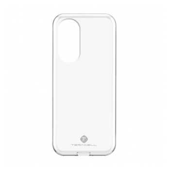 Maska Teracell Skin za Huawei Honor 80 Pro transparent