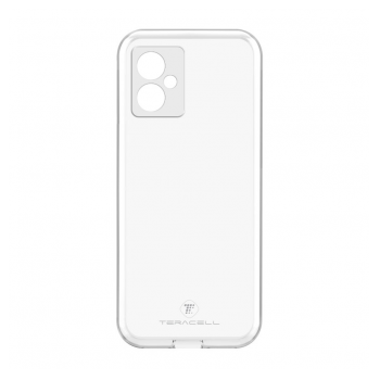 Maska Skin Silikon za Xiaomi Redmi Note 12 Pro transparent