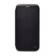 Maska na preklop Teracell Flip Premium za Samsung A14 5G/ A146B crna,