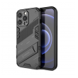 Maska Bibercas za iPhone 13 Pro crna
