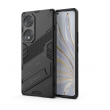 Maska Bibercas za Huawei Honor 70 Pro crna