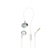 Slusalice JBL Endur Run , otporne na znoj bele 3.5mm