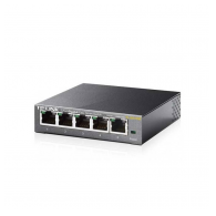 Switch TP-Link TL-SG105E Gigabit 10/100/1000 5port
