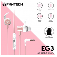 Slusalice Gaming Fantech EG3 Sakura
