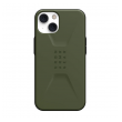 Maska UAG Civilian za iPhone 14 zelena