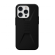 Maska UAG Civilian za iPhone 14 Pro crna