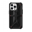 Maska UAG Monarch Kevlar za iPhone 14 Pro Max 6.7 in crna