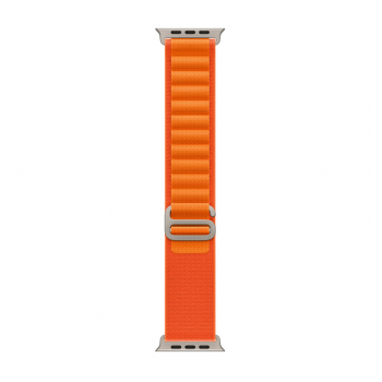 Narukvica Spigen Alpine Loop za Apple Watch Ultra 42/ 44/ 45/ 49 mm narandzasta