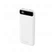 Power Bank REMAX Bole Series RPP-520 20W+22.5W PD+QC 10000 mAh bela