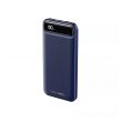 Power Bank REMAX Bole Series RPP-520 20W+22.5W PD+QC 10000 mAh plava