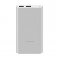 Power Bank Xiaomi 22,5W 10000 mAh srebrni