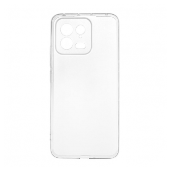 Maska Teracell Skin za Xiaomi 13 transparent