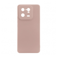 Maska Soft Gel Silicone za Xiaomi 13 Pro 5G sand pink