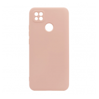 Maska Soft Gel Silicone za Xiaomi Redmi 9C/ 10A sand pink