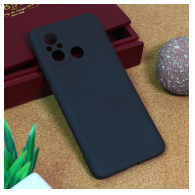 Maska Giulietta za Xiaomi Redmi 12C mat crna