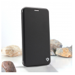 Maska na preklop Teracell Flip Premium za Honor X7a crna