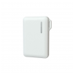 Power Bank Aspor A358 PD 10000 mAh DC 5V/2.4A bela