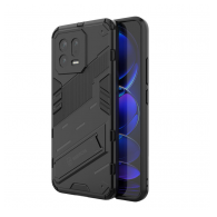 Maska Bibercas za Xiaomi 13 Pro 5G crna