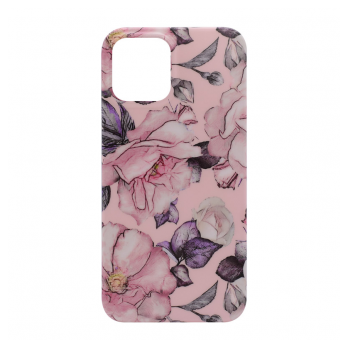 Maska Delicate flower za iPhone 14 Plus Tip6