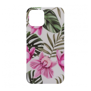 Maska Delicate flower za iPhone 14 Plus Tip2