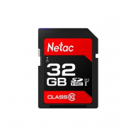 SD SDHC Netac 32GB P600 NT02P600STN-032G-R