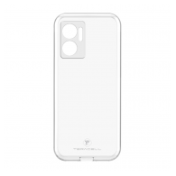 Maska Skin Silikon za Honor X7a transparent