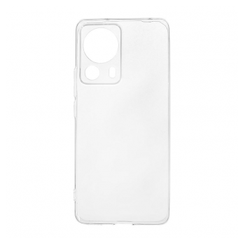 Maska Teracell Skin za Xiaomi 13 Lite transparent