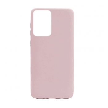 Maska Soft Gel Silicone za Samsung S20 Ultra/ G988F sand pink