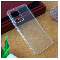 Maska Giulietta za Xiaomi 13 Lite transparent