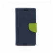 Maska na preklop Mercury za Honor Magic 5 Lite/ X9a tamno plava