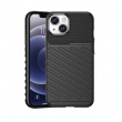 Maska Thunder za iPhone 14 crna