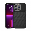 Maska Thunder za iPhone 14 Pro Max crna