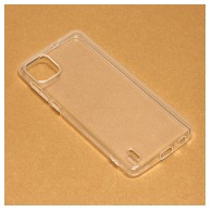 Maska Teracell Skin za Wiko Y82 transparent