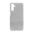 Maska Crystal Dust za Samsung A54 5G/ A546B srebrna