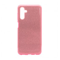 Maska Crystal Dust za Samsung A54 5G/ A546B pink