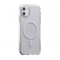 Maska Clear Mag Case za iPhone 11 transparent