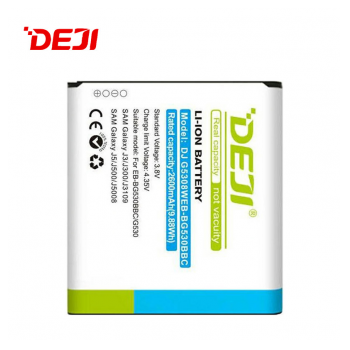 Baterija DEJI za Samsung G530/ Grand Prime/ J500/ J320 (2600 mAh)
