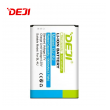 Baterija DEJI za Nokia BL-4U (1000 mAh)
