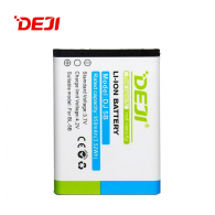 Baterija DEJI za Nokia BL-5B (950 mAh)