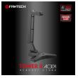 Stalak za slusalice Fantech AC304 Tower II crni