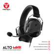 Slusalice Gaming Fantech MH91 Alto crne