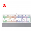 Tastatura mehanicka Gaming Fantech MK853 RGB Maxpower Space Edition (blue switch)